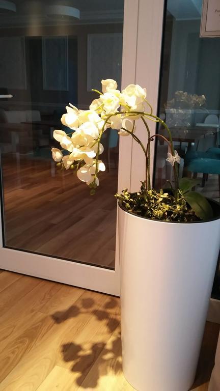 Holiday Home Loft Z Antresola I Balkonem Przy Plazy 미엥지즈드로예 외부 사진
