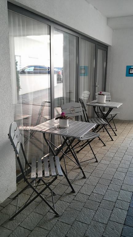Holiday Home Loft Z Antresola I Balkonem Przy Plazy 미엥지즈드로예 외부 사진